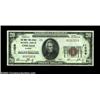 Image 1 : Chicago, IL - $20 1929 Ty. 1 The West Side-Atlas NB Ch. # 11009A high grade example from this bank,.