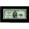 Image 1 : Chicago, IL - $5 1929 Ty. 2 The Milwaukee Avenue NB Ch. # 14245A nice looking note which is the only