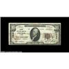 Image 1 : Chicago, IL - $10 1929 Ty. 2 Liberty National Bank Ch. # 14246This was the highest charter bank in C
