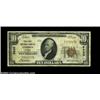 Image 1 : Cobden, IL - $10 1929 Ty. 1 The First NB Ch. # 5630An attractive Fine-Very Fine example from the sol