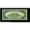 Image 2 : Cobden, IL - $10 1929 Ty. 1 The First NB Ch. # 5630An attractive Fine-Very Fine example from the sol