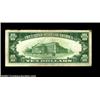 Image 2 : Cullom, IL - $10 1929 Ty. 2 The First NB Ch. # 8684A nice example from this small community. Very Fi