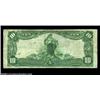 Image 2 : Downers Grove, IL - $10 1902 Plain Back Fr. 627 The First NB Ch. # 9725A just plain rare note from t