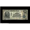 Image 1 : Dundee, IL - $20 1902 Plain Back Fr. 659 The First NB Ch. # 5638Six large notes are listed in the ce