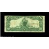 Image 2 : Dwight, IL - $10 1902 Plain Back Fr. 625 The First NB Ch. # 8044a very scarce bank in large size, wi