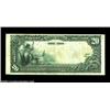 Image 2 : Earlville, IL - $20 1902 Date Back Fr. 642 The First NB Ch. # (M)3323A scarce large note from well c