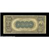 Image 2 : East Saint Louis, IL - $10 1882 Brown Back Fr. 488 The First NB Ch. # (M)4328Brown Backs only from t