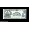 Image 1 : Elmhurst, IL - $10 1902 Plain Back Fr. 627 The First NB Ch. # 9836A fair number of notes from this D