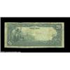 Image 2 : Enfield, IL - $20 1902 Date Back Fr. 643 The First NB Ch. # (M)7948A half dozen large notes makes up