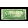 Image 2 : Erie, IL - $20 1902 Plain Back Fr. 650 The First NB Ch. # 6951A very scarce note from a bank which W