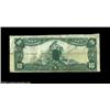 Image 2 : Gardner, IL - $10 1902 Plain Back Fr. 626 The First NB Ch. # (M)9406A very scarce large note from th