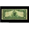 Image 2 : Geneseo, IL - $10 1902 Plain Back Fr. 632 The Farmers NB Ch. # (M)2332Evenly circulated Very Good-Fi