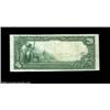 Image 2 : Georgetown, IL - $20 1902 Plain Back Fr. 659 The First NB Ch. # 5285An excessively rare Vermilion Co