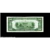 Image 2 : Gorham, IL - $20 1929 Ty. 2 The First NB Ch. # 10690Although chartered in 1915, this Jackson County.