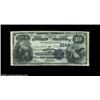 Image 1 : Havana, IL - $10 1882 Date Back Fr. 542 The Havana NB Ch. (M)2242A very tough early note from this o