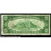 Image 2 : Henry, IL - $10 1929 Ty. 1 The Henry NB Ch. # 7049A very scarce small size note, with only four piec