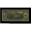 Image 2 : Jacksonville, IL - $10 1875 Fr. 416 The Jacksonville NB Ch. # 1719A second very scarce Jacksonville.