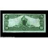 Image 2 : Jerseyville, IL - $10 1902 Plain Back Fr. 631 The NB of Jerseyville Ch. # (M)4952Pen signed Extremel