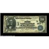 Image 1 : Lacon, IL - $50 1902 Date Back Fr. 667 The First NB Ch. # (M)347A very scarce bank which issued high