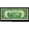 Image 2 : Lerna, IL - $20 1929 Ty. 1 The First NB Ch. # 8224A very rare note from one of the smallest banks in