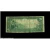 Image 2 : Lewistown, IL - $20 1902 Plain Back Fr. 657 The Lewistown NB Ch. # 4941A tougher bank in large size,