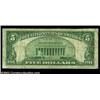 Image 2 : Libertyville, IL - $5 1929 Ty. 1 The First Lake County NB Ch. # 6514The second title used by this ve