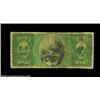 Image 2 : Macomb, IL - $1 Original Fr. 380 The First NB Ch. # 967First Charters and Brown Backs only from this
