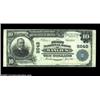 Image 1 : Manlius, IL - $10 1902 Plain Back Fr. 626 The First NB Ch. # 8648Three large notes are listed in the