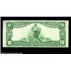 Image 2 : Manlius, IL - $10 1902 Plain Back Fr. 626 The First NB Ch. # 8648Three large notes are listed in the