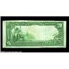 Image 2 : Mattoon, IL - $20 1902 Plain Back Fr. 653 The NB of Mattoon Ch. # 10045A spectacular note of the kin