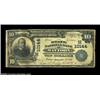 Image 1 : Mattoon, IL - $10 1902 Plain Back Fr. 628 The State NB Ch. # (M)10144Large notes only from this toug