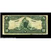 Image 2 : Pana, IL - $10 1902 Date Back Fr. 616 The Pana NB Ch. # (M)6734First Date Back we've had to offer fr