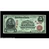 Image 1 : Pekin, IL - $5 1902 Red Seal Fr. 589 The German American NB Ch. # (M)3770A second spectacular serial