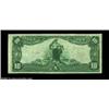 Image 2 : Petersburg, IL - $10 1902 Plain Back Fr. 624 The First NB Ch. # (M)3043An attractive example with tw