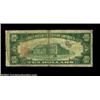 Image 2 : Rochelle, IL - $10 1929 Ty. 1 The Rochelle NB Ch. # 1907A very rare bank in small size, with just tw