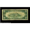 Image 2 : Thomasboro, IL - $10 1929 Ty. 1 The First NB Ch. # 8155A just plain rare Champaign County bank, with