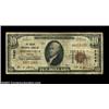 Image 1 : Shelbyville, IN - $10 1929 Ty. 1 Shelby NB Ch. # 7946Only 15 small size notes from this bank are rep