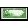 Image 2 : Chariton, IA - $20 1902 Plain Back Fr. 652 The Chariton & Lucas County NB Ch. # 9024A lovely example