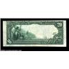 Image 2 : Independence, IA - $20 1902 Plain Back Fr. 650 The First NB Ch. # (M)3263An attractive example with.