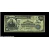Image 1 : Catlettsburg, KY - $10 1902 Plain Back Fr. 624 The Catlettsburg NB Ch. # (S)2740Large notes only fro