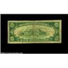 Image 2 : London, KY - $10 1929 Ty. 2 The NB of London Ch. # 7890A truly scarce small size note from the only.