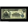 Image 1 : Paintsville, KY - $10 1902 Plain Back Fr. 624 The Paintsville NB Ch. # (S)6100Fine-Very Fine, the su