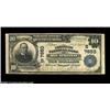 Image 1 : Richmond, KY - $10 1902 Plain Back Fr. 624 The Citizens NB Ch. # (S)7653This is as nice an example a