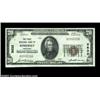 Image 1 : Somerset, KY - $20 1929 Ty. 1 First National Bank Ch. # 3832A stunningly fresh and original example.