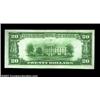 Image 2 : Somerset, KY - $20 1929 Ty. 1 First National Bank Ch. # 3832A stunningly fresh and original example.
