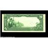 Image 2 : Lewiston, ME - $20 1902 Plain Back Fr. 650 FNB of Lewiston Ch. # 330Although a rather common bank in