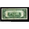 Image 4 : Lewiston, Maine Small Size Pair.Lewiston, ME - $20 1929 Ty. 2 FNB of Lewiston Ch. # 330 Very FineLew