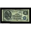 Image 1 : Catonsville, MD - $5 1882 Date Back Fr. 535 The First NB Ch. # (E)5093A very attractive example from