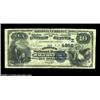 Image 1 : Hagerstown, MD - $10 1882 Date Back Fr. 540 The Peoples NB Ch. # (E)4856Large notes only from this t