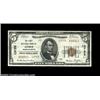 Image 1 : Athol, MA - $5 1929 Ty. 2 First National Bank Ch. # 13733One of a scant six notes known from this Sm